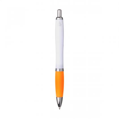 Athos Trans GRS Recycled ABS pen