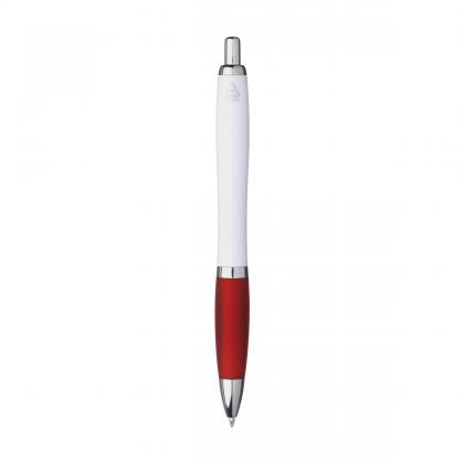 Athos Trans GRS Recycled ABS pen