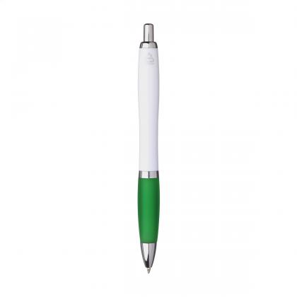 Athos Trans GRS Recycled ABS pen