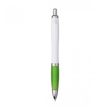 Athos Trans GRS Recycled ABS pen
