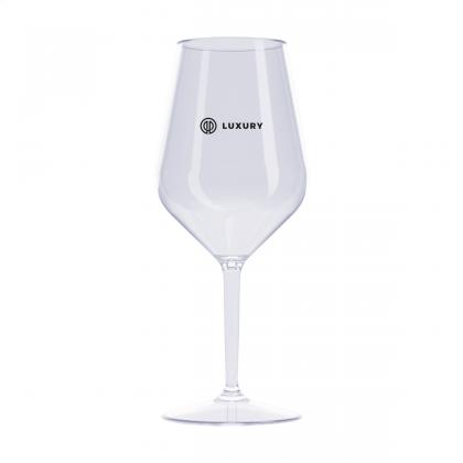 HappyGlass Lady Abigail Wine glass Tritan 470 ml