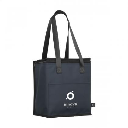 Lennon Recycled PU Cooler Bag