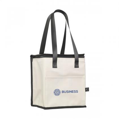 Lennon Recycled PU Cooler Bag