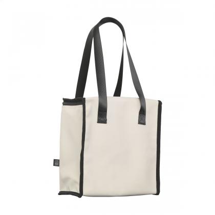 Lennon Recycled PU Cooler Bag