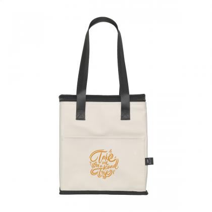 Lennon Recycled PU Cooler Bag