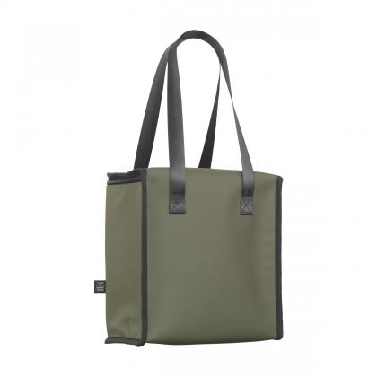 Lennon Recycled PU Cooler Bag