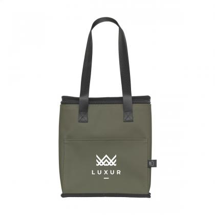 Lennon Recycled PU Cooler Bag
