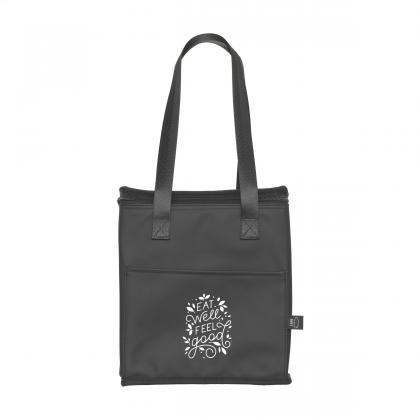 Lennon Recycled PU Cooler Bag