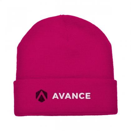 Antarctica hat
