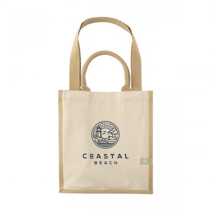 Yucatan Shopper Organic Cotton (320 g/m²)