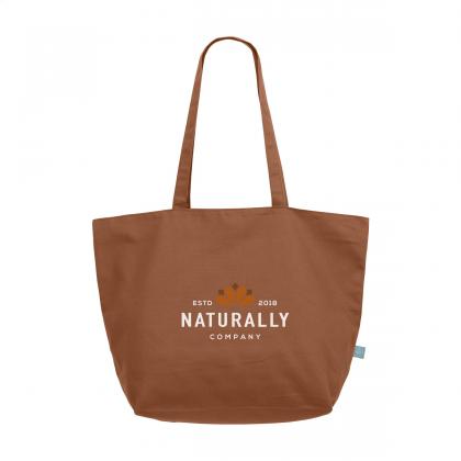 Organic Canvas Pro Certified Shopper (320 g/m²)