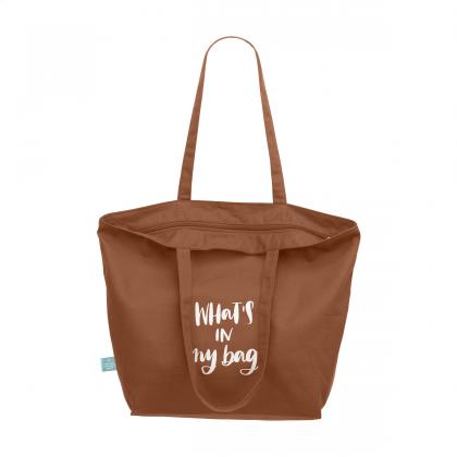 Organic Canvas Pro Certified Shopper (320 g/m²)