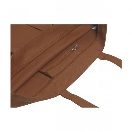 Organic Canvas Pro Certified Shopper (320 g/m²)