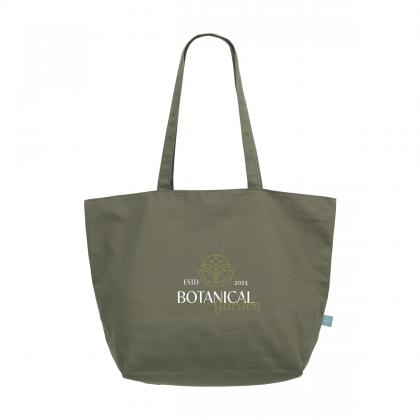 Organic Canvas Pro Certified Shopper (320 g/m²)