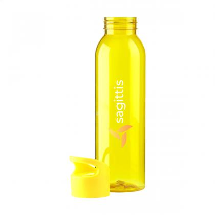 Sirius GRS RPET 650 ml drinking bottle