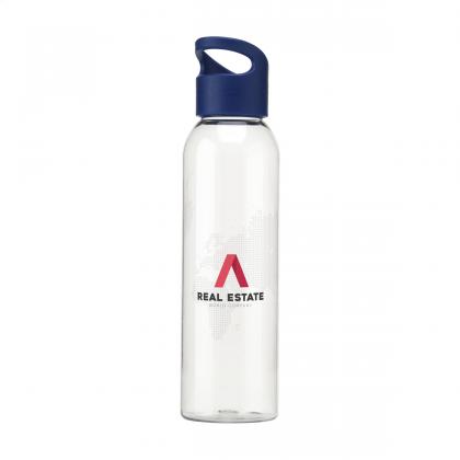 Sirius GRS RPET 650 ml drinking bottle