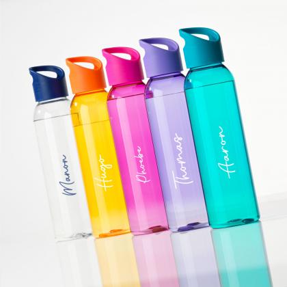 Sirius GRS RPET 650 ml drinking bottle