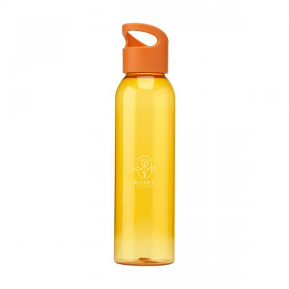 Sirius GRS RPET 650 ml drinking bottle