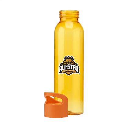 Sirius GRS RPET 650 ml drinking bottle