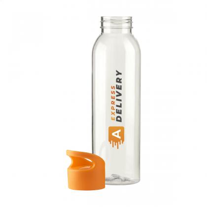 Sirius GRS RPET 650 ml drinking bottle