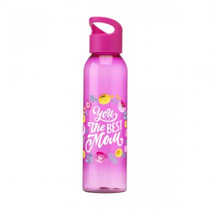 Sirius GRS RPET 650 ml drinking bottle