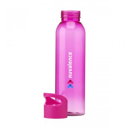 Sirius GRS RPET 650 ml drinking bottle