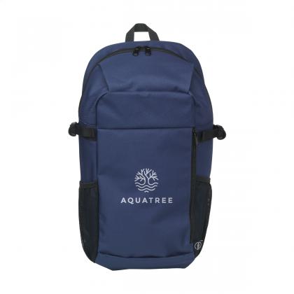 WyattTrail GRS RPET Backpack