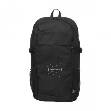 WyattTrail GRS RPET Backpack