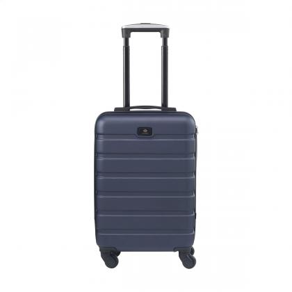 Amsterdam Trolley GRS Recycled ABS