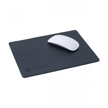 Recycled Leather Mousepad