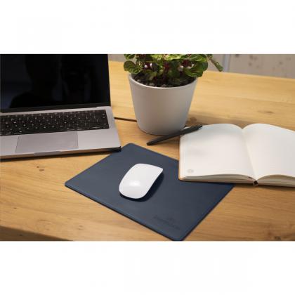 Recycled Leather Mousepad