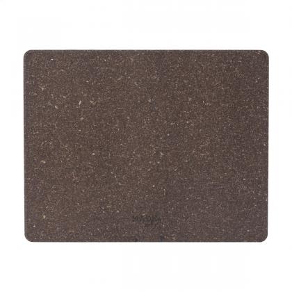 Recycled Leather Mousepad