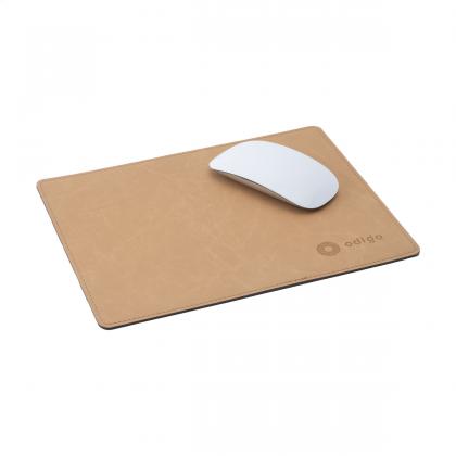 Recycled Leather Mousepad