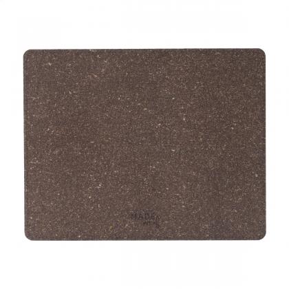 Recycled Leather Mousepad
