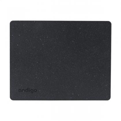 Recycled Leather Mousepad