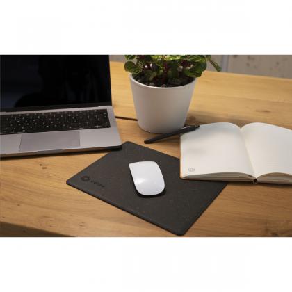 Recycled Leather Mousepad