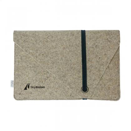 Recycled Felt Laptop Sleeve 15/16"