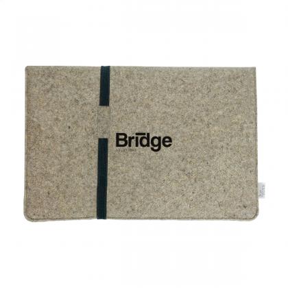 Recycled Felt Laptop Sleeve 15/16"