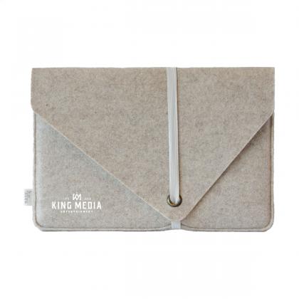 Recycled Felt Laptop Sleeve 15/16" Recycled Felt Laptop Sleeve 15/16"