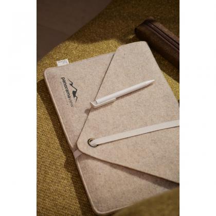 Recycled Felt Laptop Sleeve 15/16" Recycled Felt Laptop Sleeve 15/16"