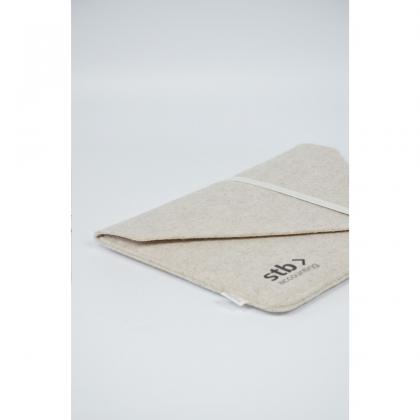 Recycled Felt Laptop Sleeve 15/16" Recycled Felt Laptop Sleeve 15/16"