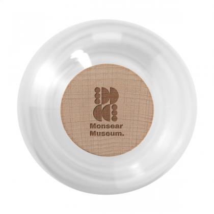 RPET Beech Bottle 750 ml water bottle