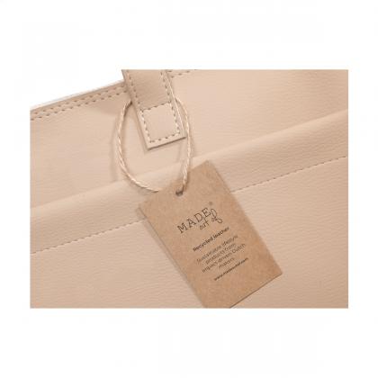 Apple Leather Laptop Bag 15/16"