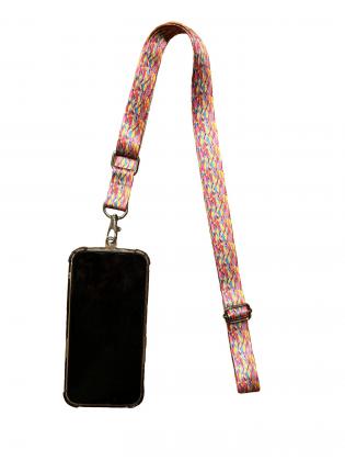 Phone Strap/Adjustable Lanyard