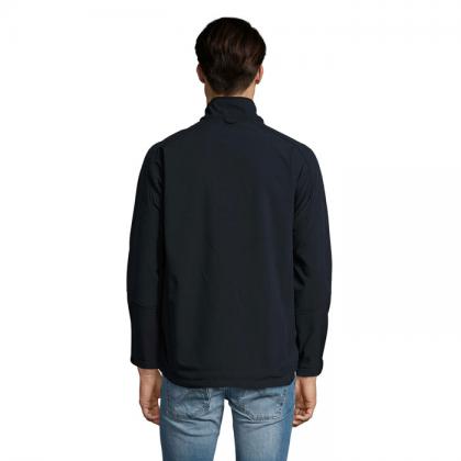 Relax Men Ss Jacket 340g