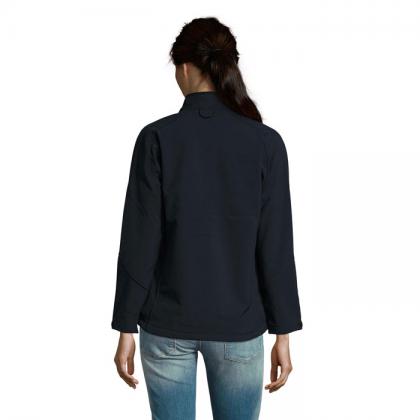 Roxy Women Ss Jacket 340g