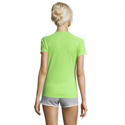 Sporty Women T-Shirt 140g Sporty Women T-Shirt 140g