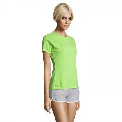 Sporty Women T-Shirt 140g Sporty Women T-Shirt 140g