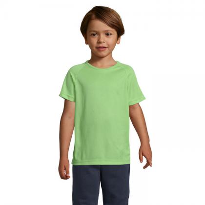 Sporty Kids T-Shirt 140g
