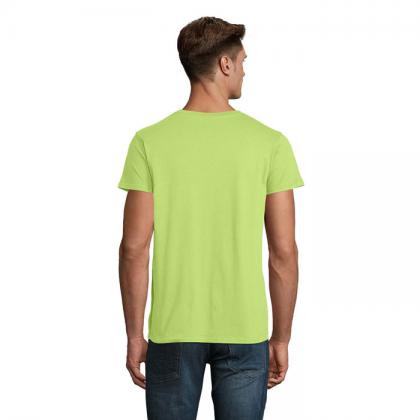 Crusader Men T-Shirt 150g